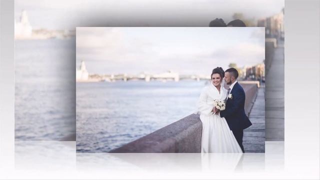 Свадебная фотосессия смотреть онлайн