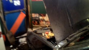 Одна из причин стука Приора двигателя