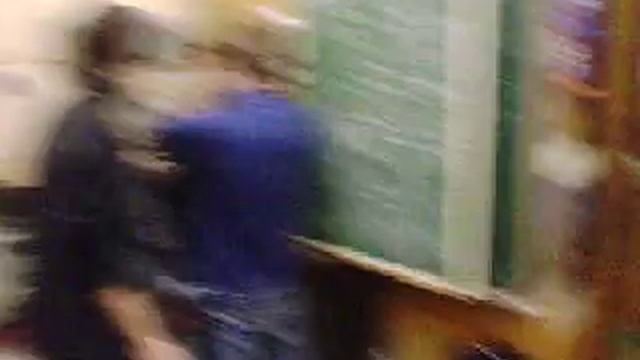 Ремонт кафедры закончился, обосновываемся. МРС, зима 2005-2006 смотреть онлайн