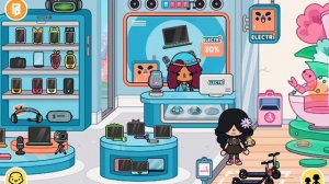 💗🥨 ЭСТЕТИЧНЫЕ ВЕЩИ В ТОКЕ🥨💗 || Тока бока || Toca World|| Aesthetic things💗🥨