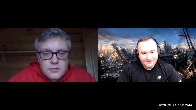 Dialog with Product Owner #10 Лаврухин Алексей SoftPOS смотреть онлайн