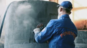 Пенетрон: инструкция по применению