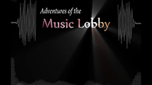 Adventures of the Music Lobby - Battle Against the Accursed смотреть онлайн