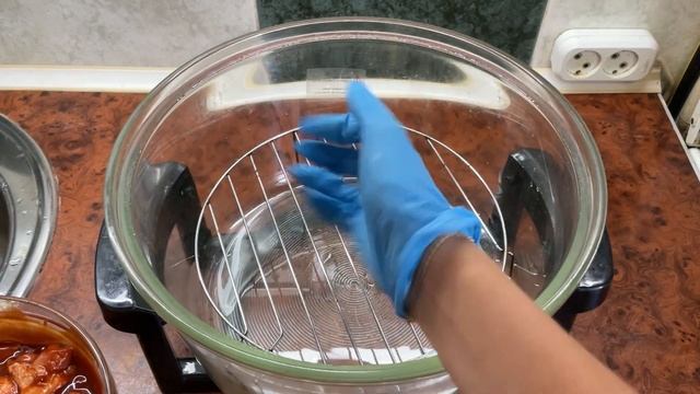 ТЕ САМЫЕ КРЫЛЫШКИ BBQ (вкус как в ресторане)