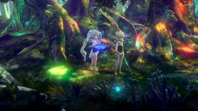 Exist Archive: The Other Side of the Sky Walkthrough Part 1 смотреть онлайн