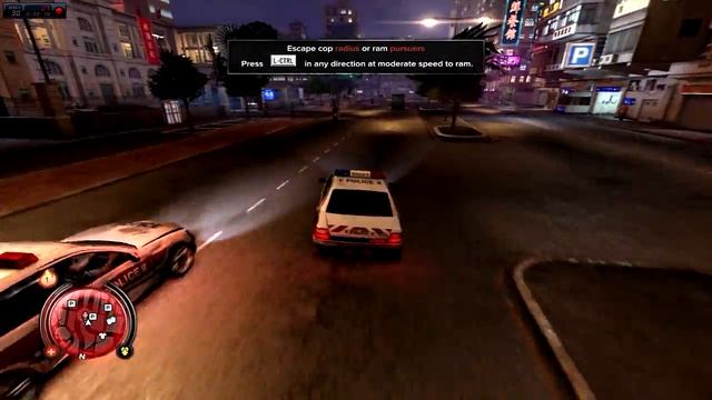 Sleeping Dogs (PC) Gameplay || A8-5500 / HD 7850 смотреть онлайн
