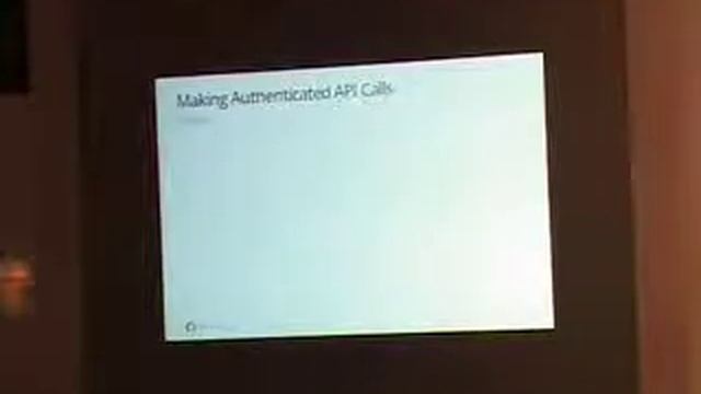 MAPs API - Neelesh Bodas - Chennai смотреть онлайн