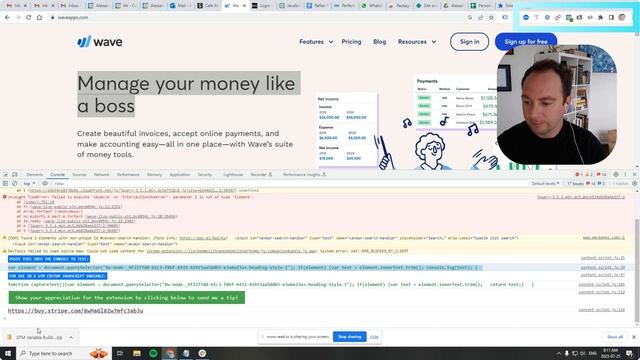 GTM VARIABLE BUILDER - Extract Values From a Website (Chrome Extension) #googletagmanager #ads смотреть онлайн