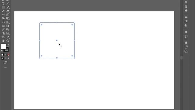 Selection Tools | Adobe Illustrator cc Beginners Guide смотреть онлайн