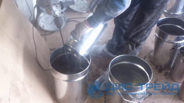 Наливные полы 1