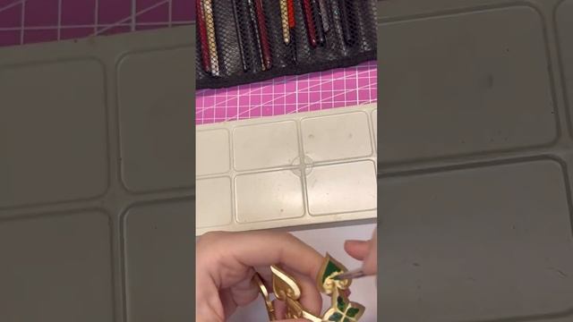 Нахида!!! Делаю куклу из игры Genshin Impact. смотреть онлайн