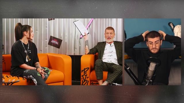 АРАКЕЛЯН vs ГОЛЫШЕВА - ВСЯ ПРАВДА ПРО БОЙ (РАЗБОР СИТУАЦИИ) смотреть онлайн
