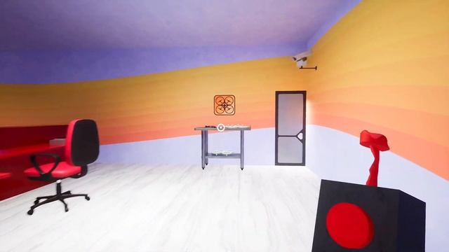 Garten of Banban 2 Gameplay | Roblox vs Original смотреть онлайн