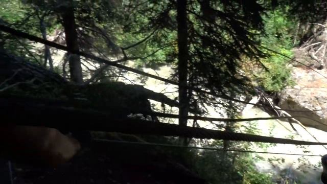 08.08.2020 перебираемся через реку смотреть онлайн