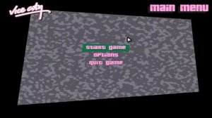 Grand Theft Auto Vice City Mouse not Working Fix (Windows 10)