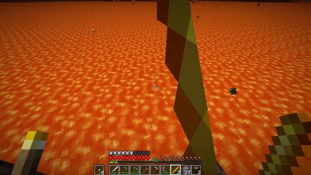 Как пройти майнкрафт если ты нуб? смотреть онлайн