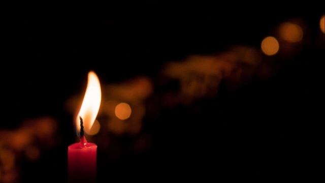 Candle Lighting 2020 смотреть онлайн