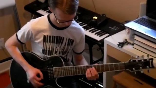 Guitar clip 2 смотреть онлайн