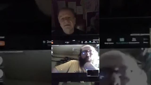 Puddin'head Press Live Interview With Sid Yiddish смотреть онлайн