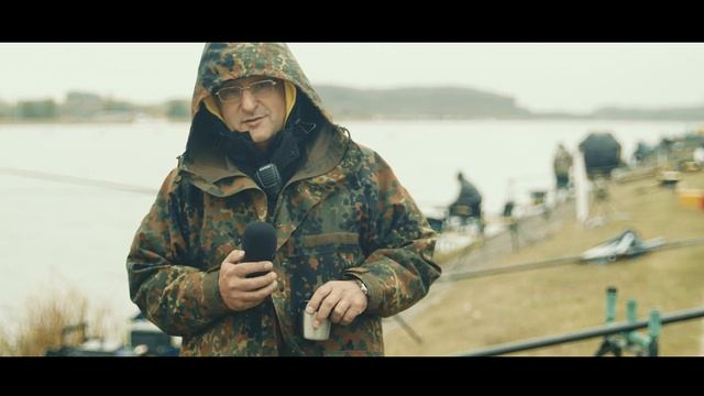 Кубок Feeder By часть 1