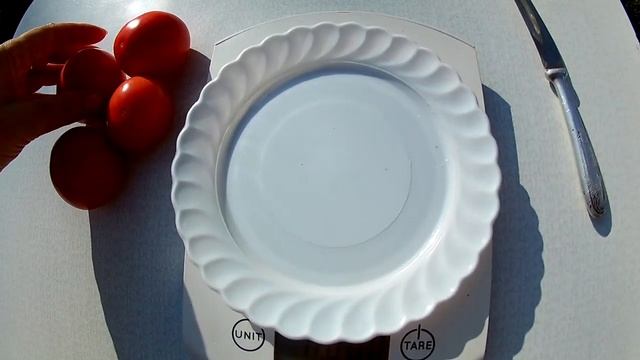 Томат. Росабек (Rosabec) смотреть онлайн