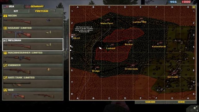 Forgotten Hope 2 Tutorial - Part 19: Maptips 1 смотреть онлайн