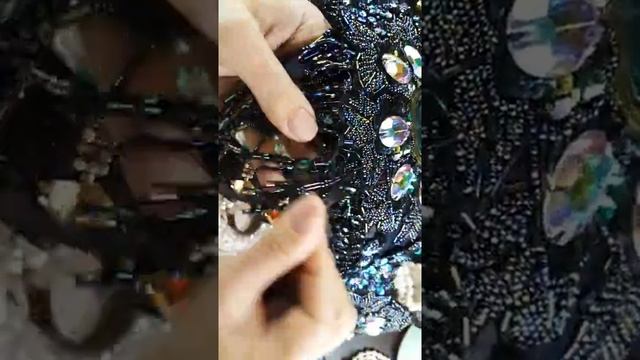 Лунный эфир 24.11.2019 - стразы и декор, система обучения на фак.Мастеров в Академии ИК смотреть онлайн