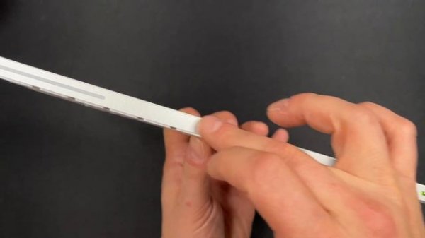 Apple Magic Keyboard With Touch ID Review - Best Keyboard For Mac