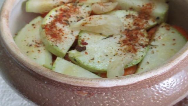 Сборник рецептов