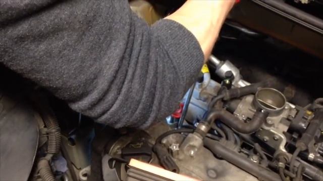 cambio candele fiat panda 1,2 1.2 смотреть онлайн