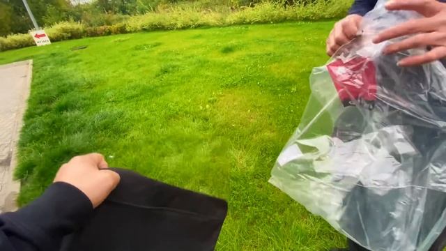 Жизнь ВНЕ ДАЛЬНОБОЯ или КАК УЕХАТЬ В ЕВРОПУ! Категория Е! смотреть онлайн