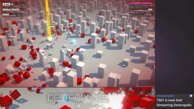 Destropolis (2020) | Pre-Release Gameplay + Text Review смотреть онлайн