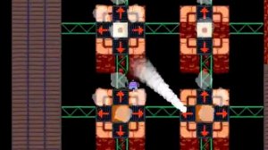 ПРИКЛЮЧЕНИЯ В ЖАРКОЗЕМЬЕ!!!UNDERTALE (прохождение) на русском 5#