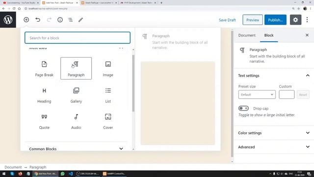Wordpress Webinar 23-06-2020 5:00 PM смотреть онлайн