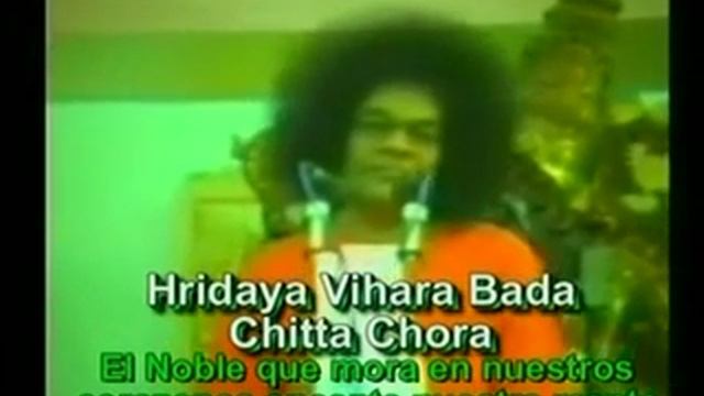 #bhajansSSB SAI BABA BHAJANS - GOVINDA GOPALA PRABHU GIRIDHARI / Сатья Саи Баба смотреть онлайн