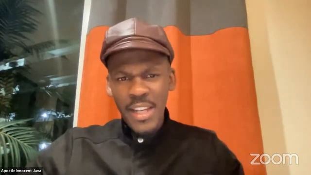 Effectiveness | TNT Global Leadership Class | Special Guest Apostle Innocent Java смотреть онлайн