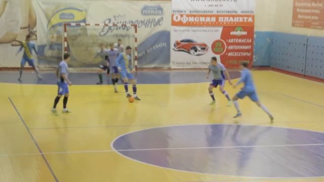 Реклама Онлайн -- Импульс 24.12.2014 2 - 4 смотреть онлайн