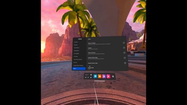 How to Find Pairing Code in Oculus Quest 2?