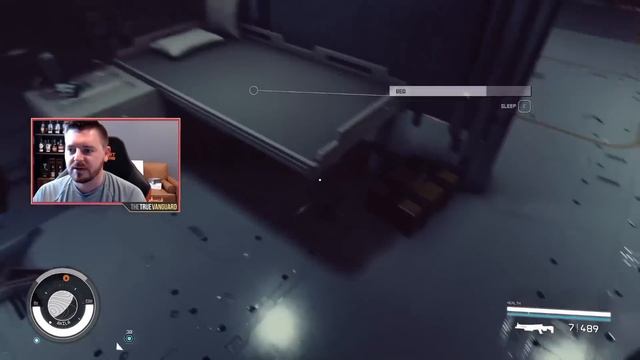 Get This OP Early Game Ship in STARFIELD смотреть онлайн