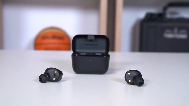 AirPods Almaya Son! | Sennheiser CX True Wireless İnceleme смотреть онлайн