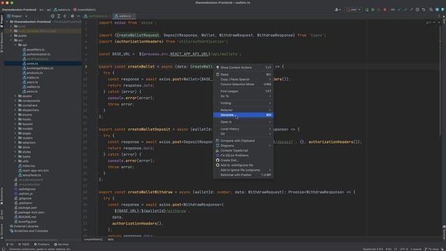 Python and React - Live Coding 10 - Adding Products to Our Cart смотреть онлайн