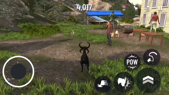 how to get all goats in Goat Simulator: Pocket Edition смотреть онлайн
