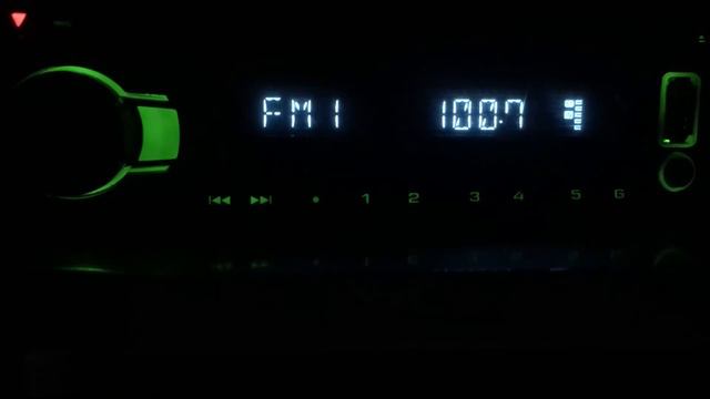 [Tropo] 100.7 Народное Радио г.Семей (500 вт),dist 135 km. Antenna yagi 6-el. 02.12.20 г. смотреть онлайн