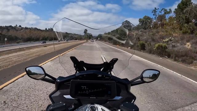 BEST TOURING BIKE? 2022 BMW K1600 GT