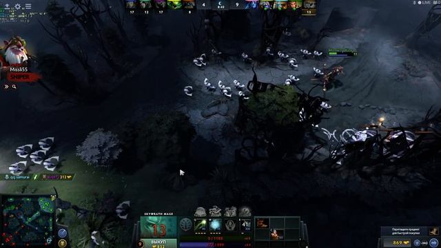 ТЕСТ Xeon 1620 v2 4 ядра 8 потоков изи кАТКА за Петуха Dota смотреть онлайн