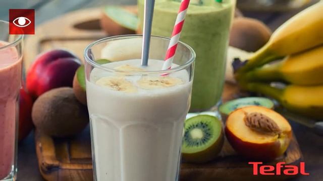 Tefal blender Perfectmix Plus BL811D38 смотреть онлайн