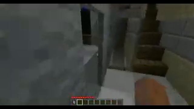 Minecraft : Redpower, Industrialcraft и Buildcraft. смотреть онлайн