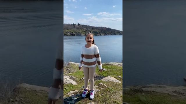 Агния Барто. «Река разлилась» смотреть онлайн