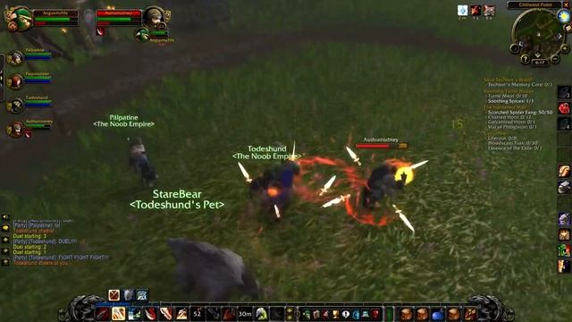 Killing The Horde To Get The Whirlwind Axe! | WoW Classic | Episode 3 смотреть онлайн