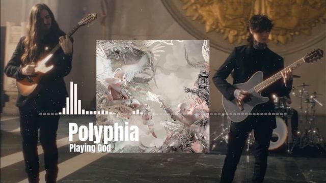 Polyphia-Playing God [Backing Track Half Speed 86.5 bpm] by felipe6strings смотреть онлайн